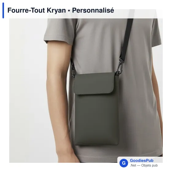Fourre-Tout Kryan - Image 7