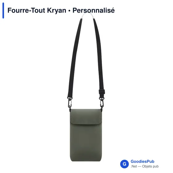 Fourre-Tout Kryan - Image 8