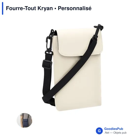 Fourre-Tout Kryan - Image 9