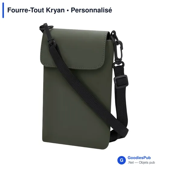 Fourre-Tout Kryan - Image 10