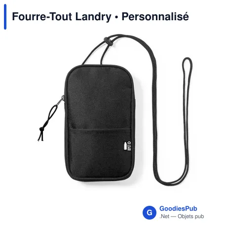Fourre-Tout Landry