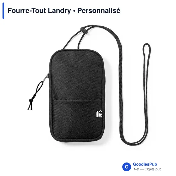 Fourre-Tout Landry - Image 1
