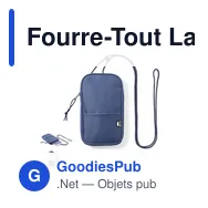 Fourre-Tout Landry - Miniature 12
