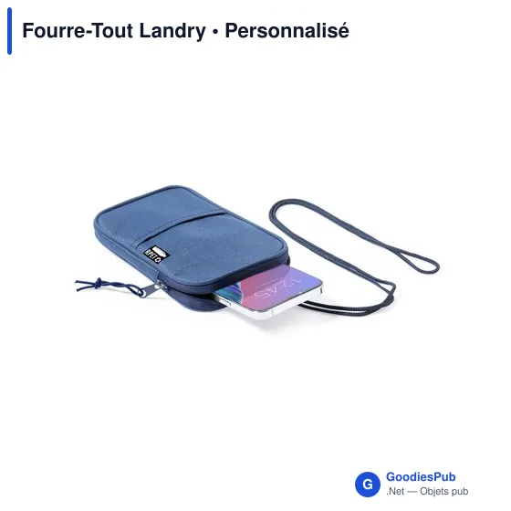 Fourre-Tout Landry - Image 3