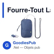 Fourre-Tout Landry - Miniature 7