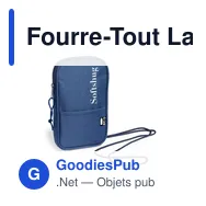 Fourre-Tout Landry - Miniature 9
