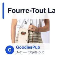 Fourre-Tout Landry - Miniature 10