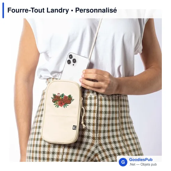 Fourre-Tout Landry - Image 10