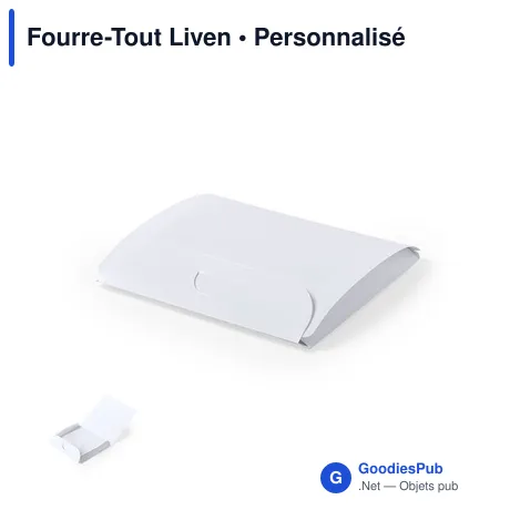 Fourre-Tout Liven