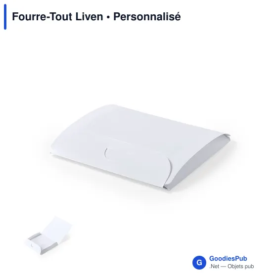 Fourre-Tout Liven - Image 1