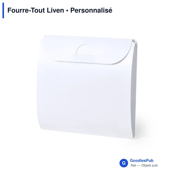 Fourre-Tout Liven - Image 2