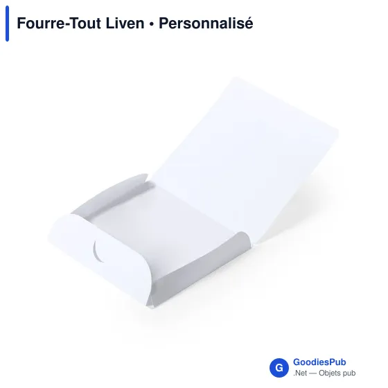 Fourre-Tout Liven - Image 3