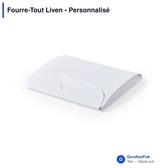 Fourre-Tout Liven - Image 5