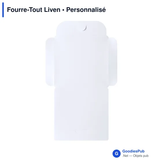 Fourre-Tout Liven - Image 6