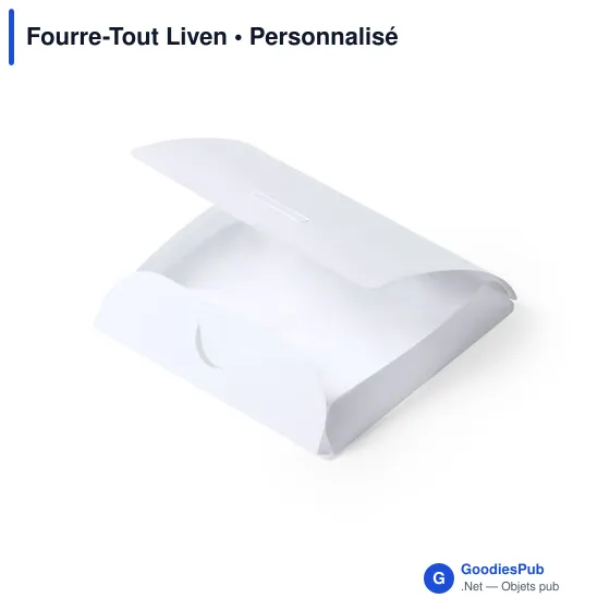 Fourre-Tout Liven - Image 7