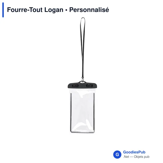 Fourre-Tout Logan - Image 2