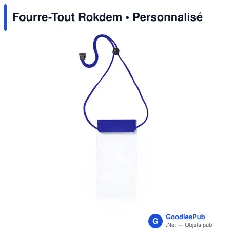 Fourre-Tout Rokdem