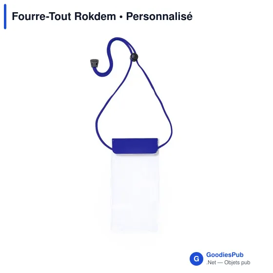 Fourre-Tout Rokdem - Image 1