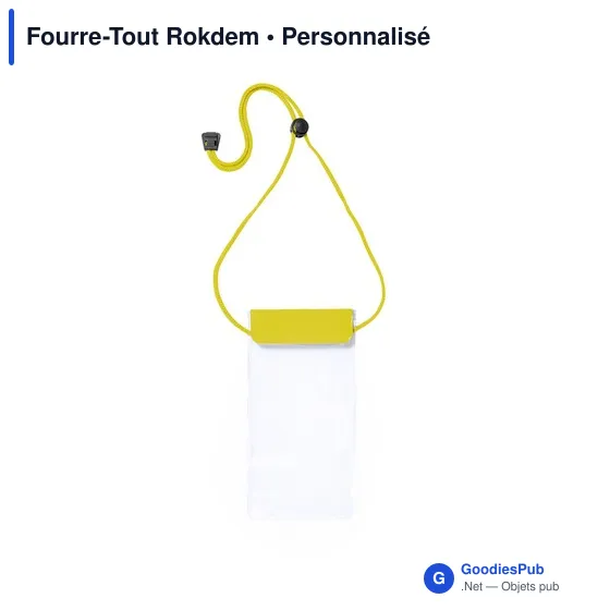 Fourre-Tout Rokdem - Image 11