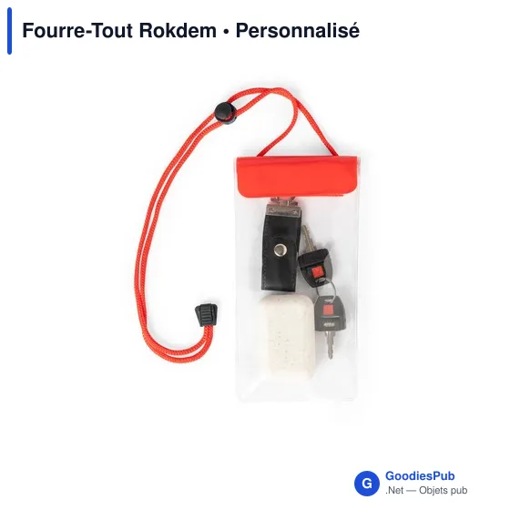 Fourre-Tout Rokdem - Image 4
