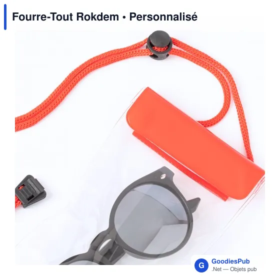 Fourre-Tout Rokdem - Image 5