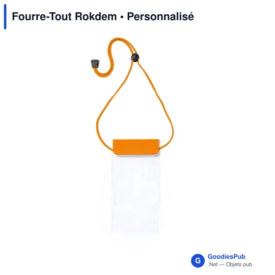 Fourre-Tout Rokdem - Image 6
