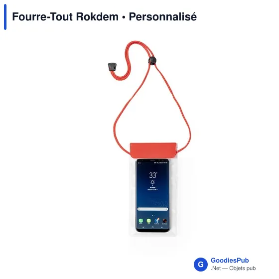 Fourre-Tout Rokdem - Image 7