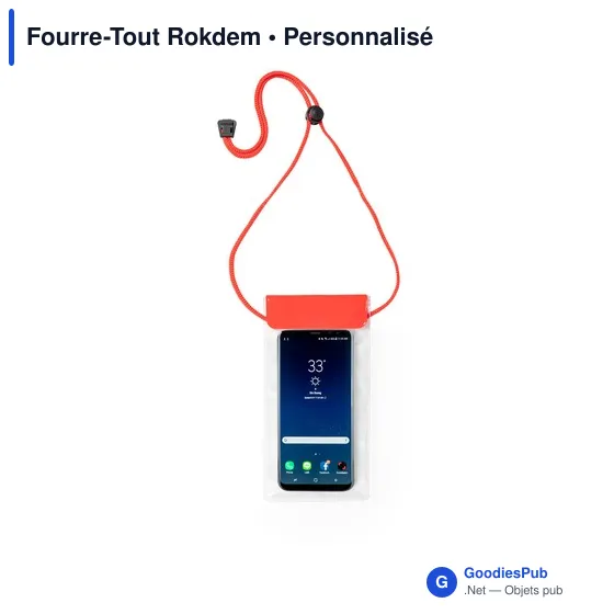 Fourre-Tout Rokdem - Image 8