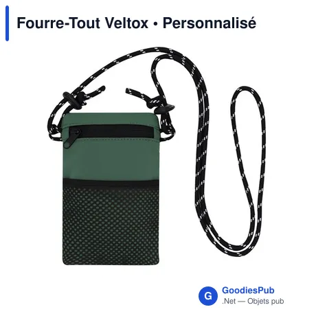 Fourre-Tout Veltox