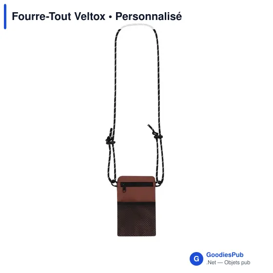 Fourre-Tout Veltox - Image 11