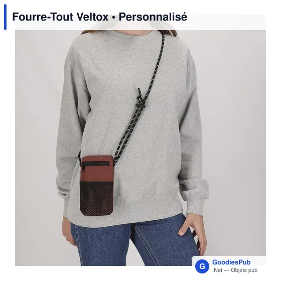 Fourre-Tout Veltox - Image 12