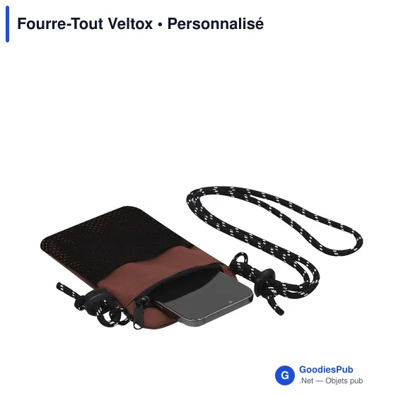 Fourre-Tout Veltox - Image 4