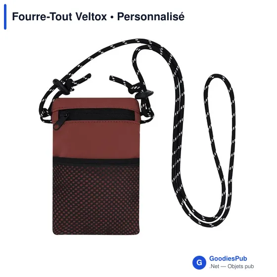Fourre-Tout Veltox - Image 7