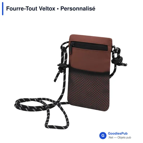 Fourre-Tout Veltox - Image 9