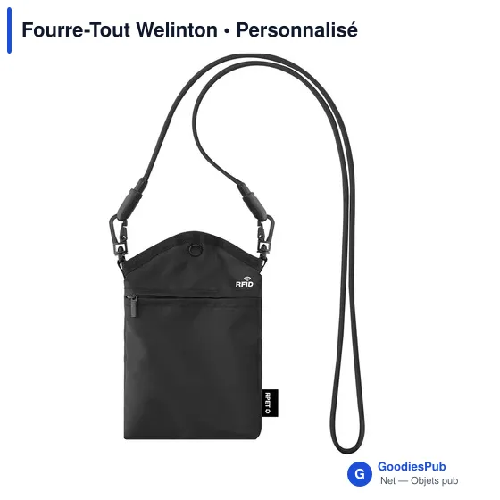 Fourre-Tout Welinton - Image 2
