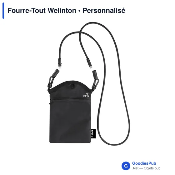 Fourre-Tout Welinton - Image 3