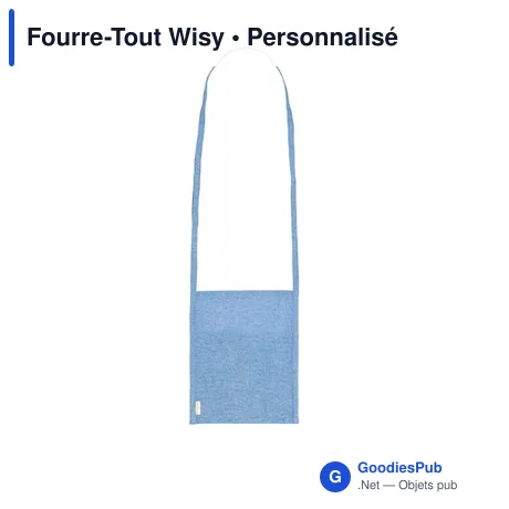 Fourre-Tout Wisy