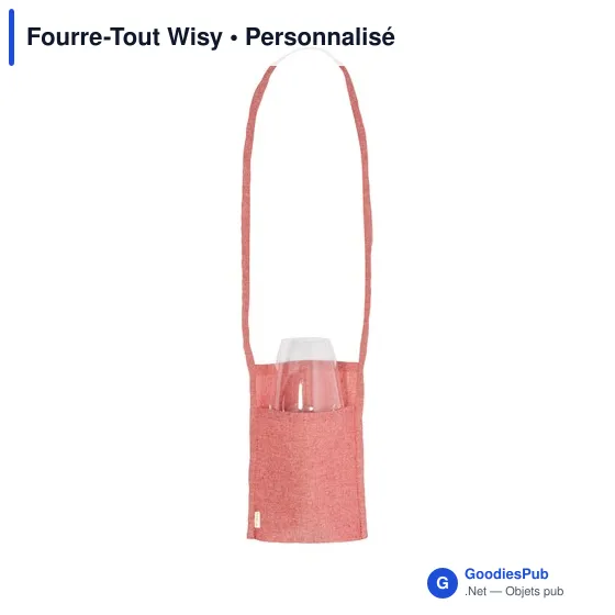 Fourre-Tout Wisy - Image 3