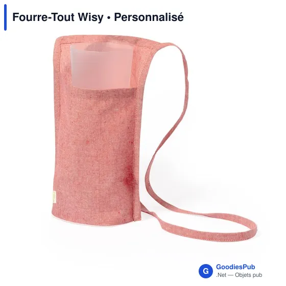 Fourre-Tout Wisy - Image 4