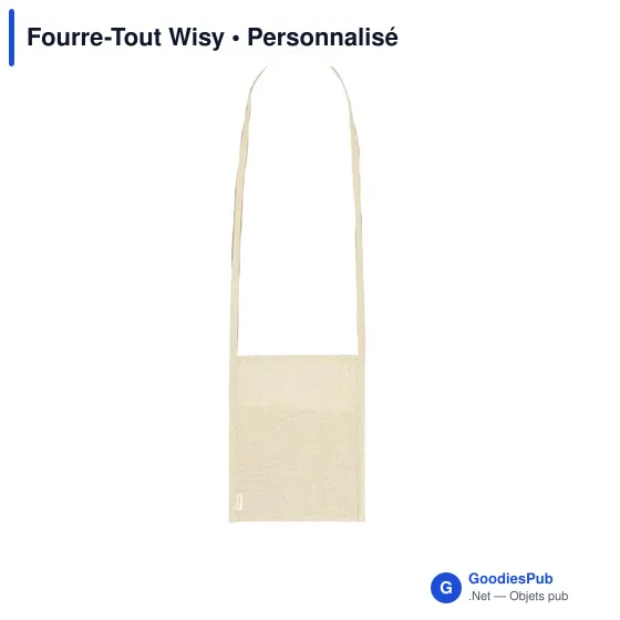 Fourre-Tout Wisy - Image 9