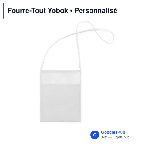 Fourre-Tout Yobok