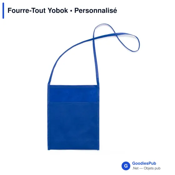 Fourre-Tout Yobok - Image 4