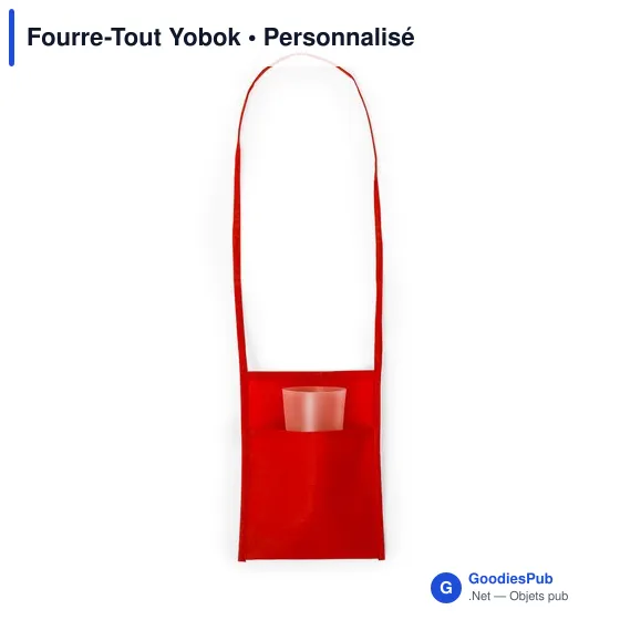 Fourre-Tout Yobok - Image 6