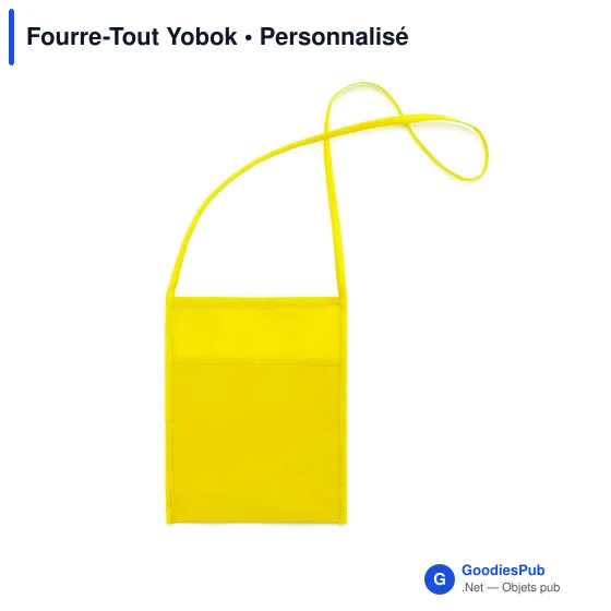 Fourre-Tout Yobok - Image 7