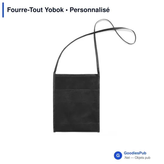 Fourre-Tout Yobok - Image 8