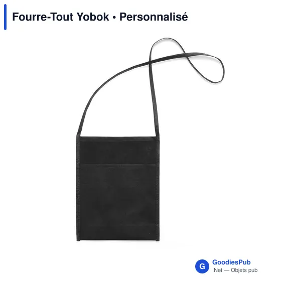 Fourre-Tout Yobok - Image 10