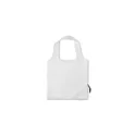 Variante blanc - FRESA Sac shopping pliable