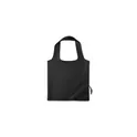 Variante noir - FRESA Sac shopping pliable