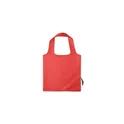 Variante rouge - FRESA Sac shopping pliable