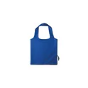 Variante bleu royal - FRESA Sac shopping pliable